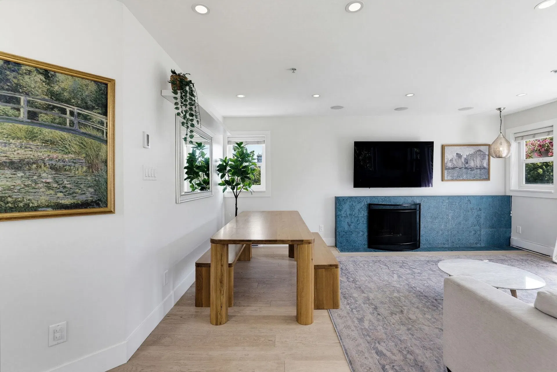 Photo 5 of 27 at #407 – 1206 W 14th Avenue