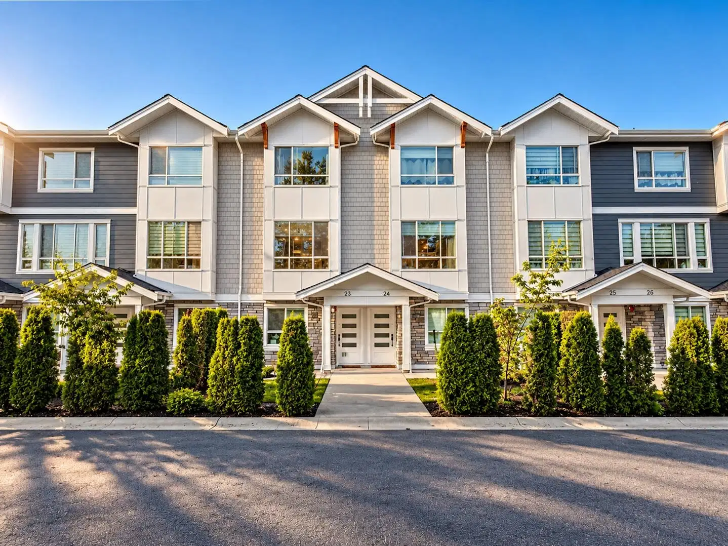 #23 – 19753 55a Avenue