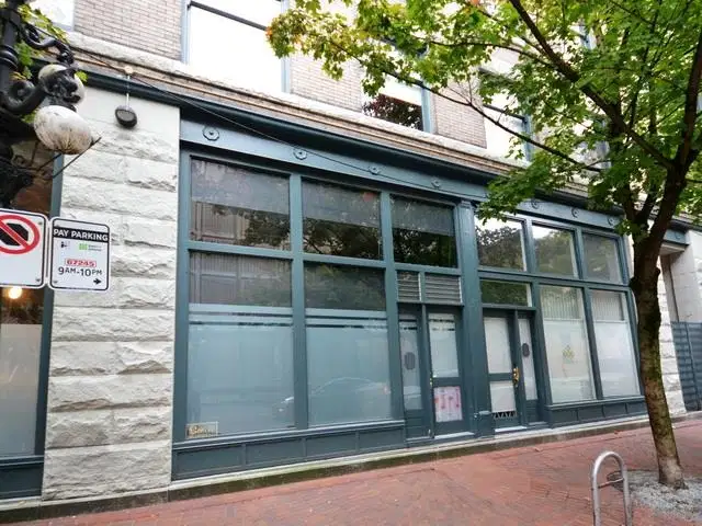 283 Columbia Street