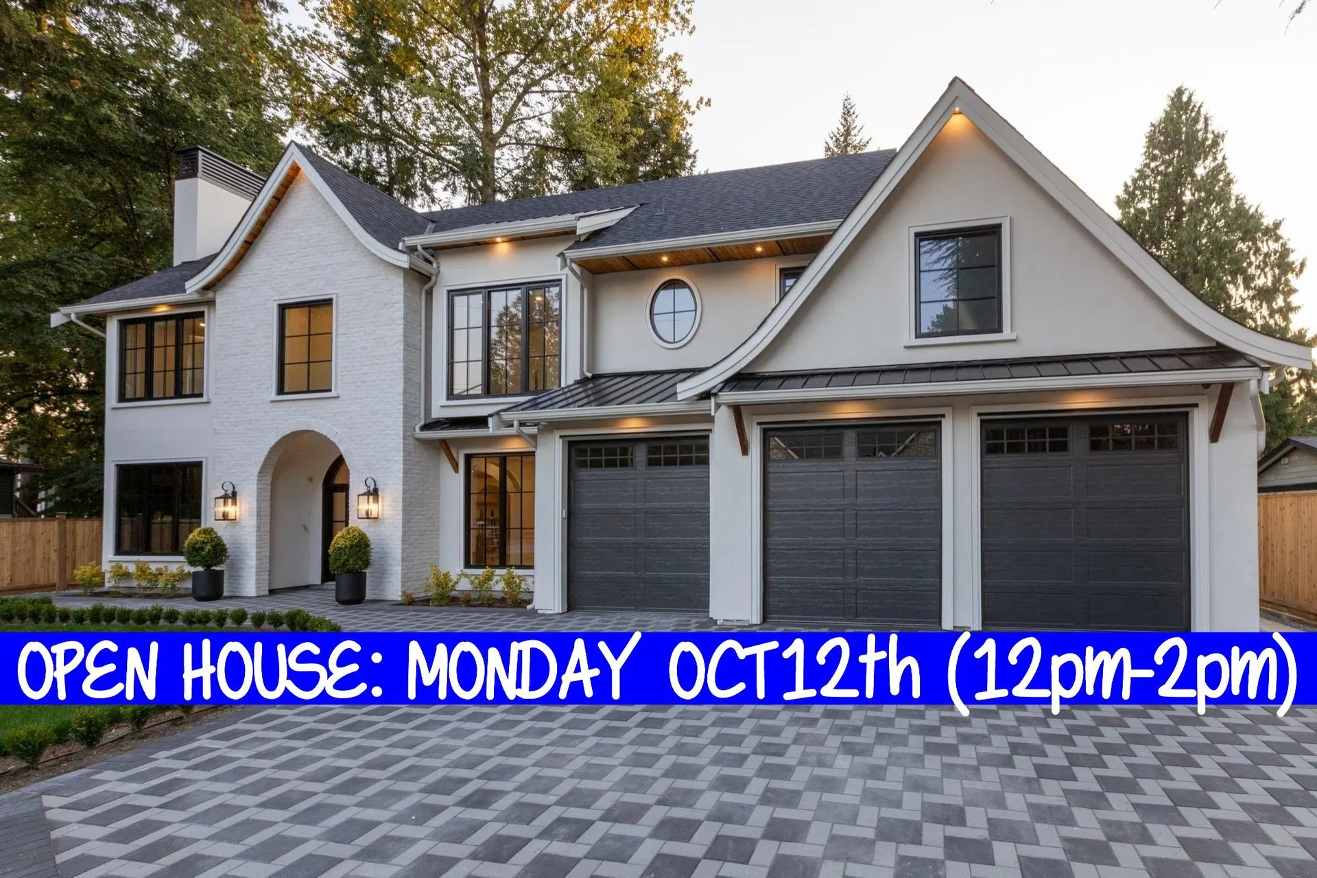 3627 204a Street