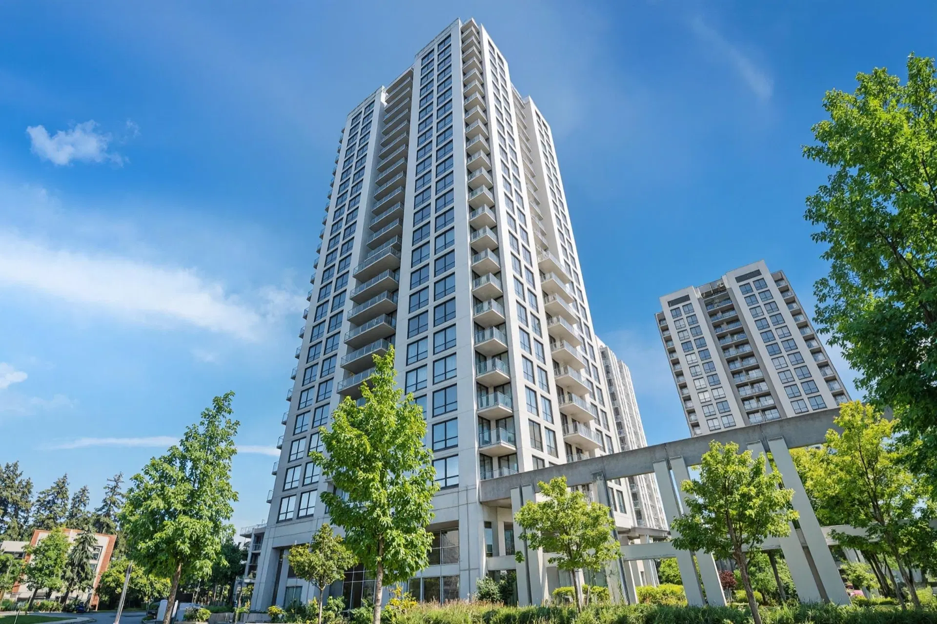 Photo 1 of 25 at #1006 – 2982 Burlington Drive