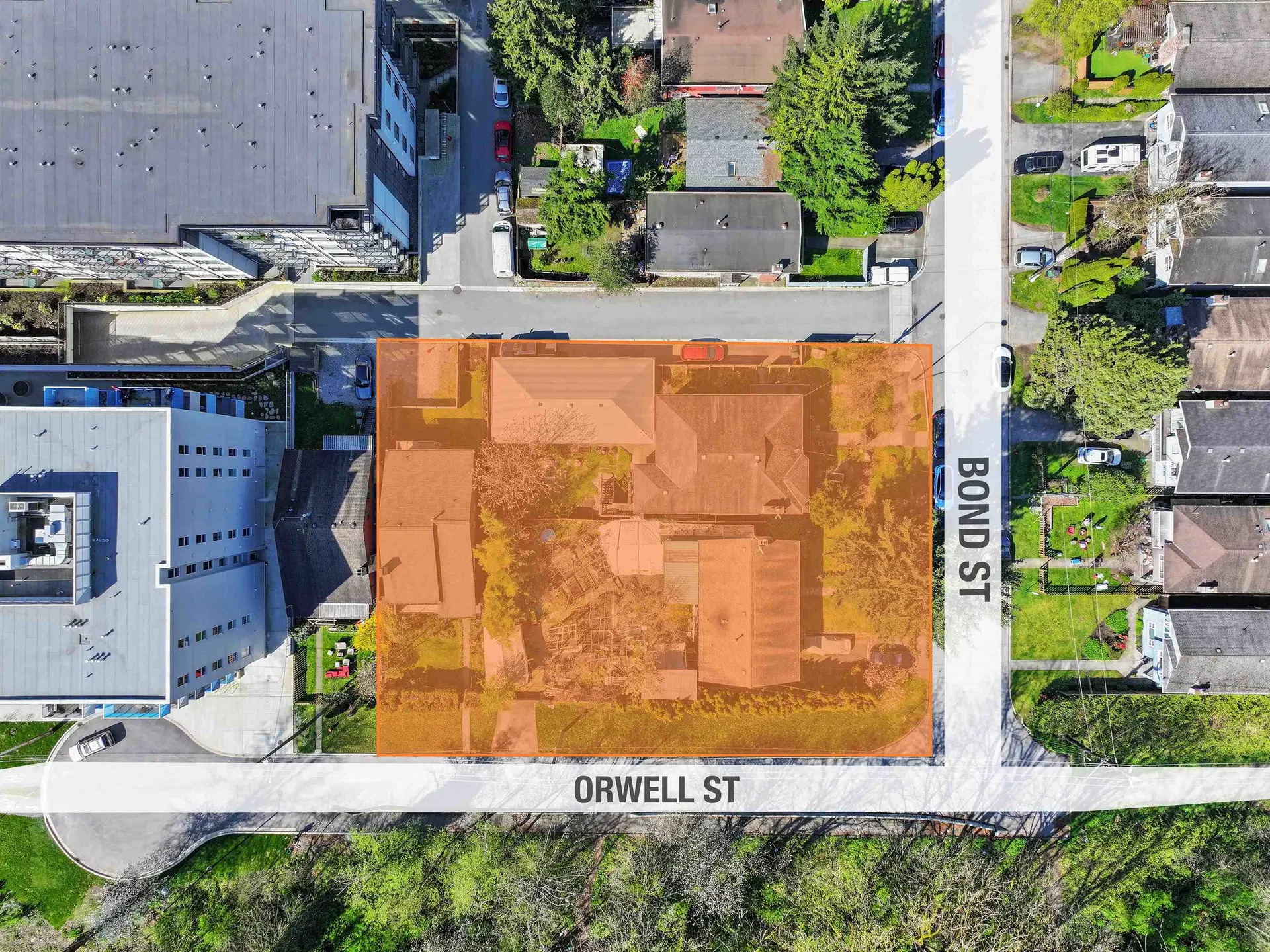 Photo 1 of 16 at 279 Orwell Street