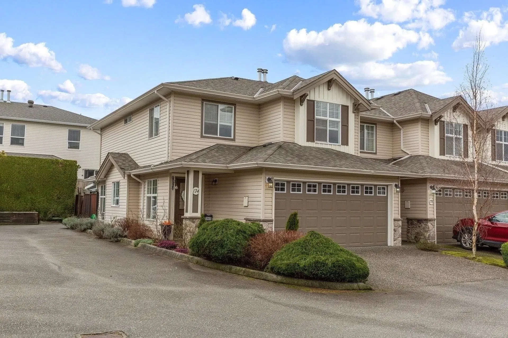 Photo 1 of 31 at #174 – 6450 Vedder Road