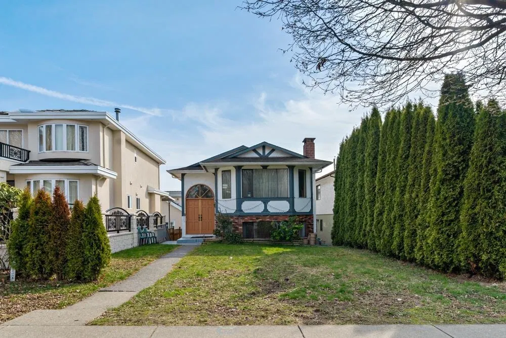 Photo 1 of 35 at 328 E 49th Avenue