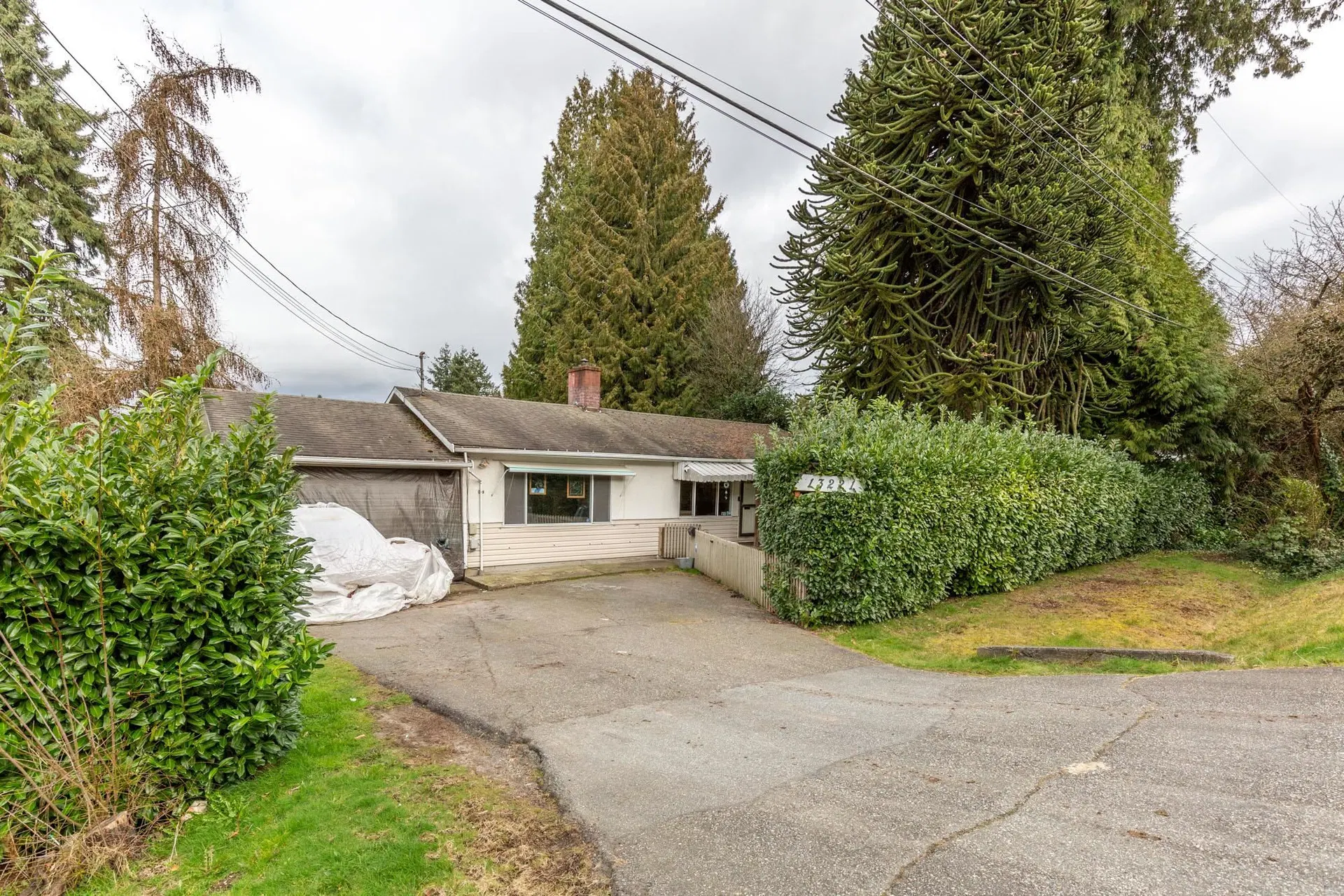 Photo 3 of 37 at 13221 112b Avenue