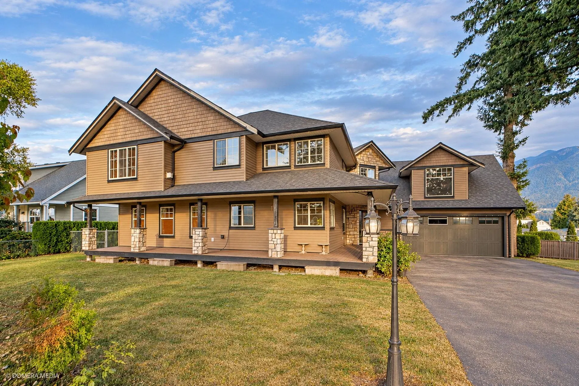 Photo 1 of 38 at 8878 Upper Prairie Road