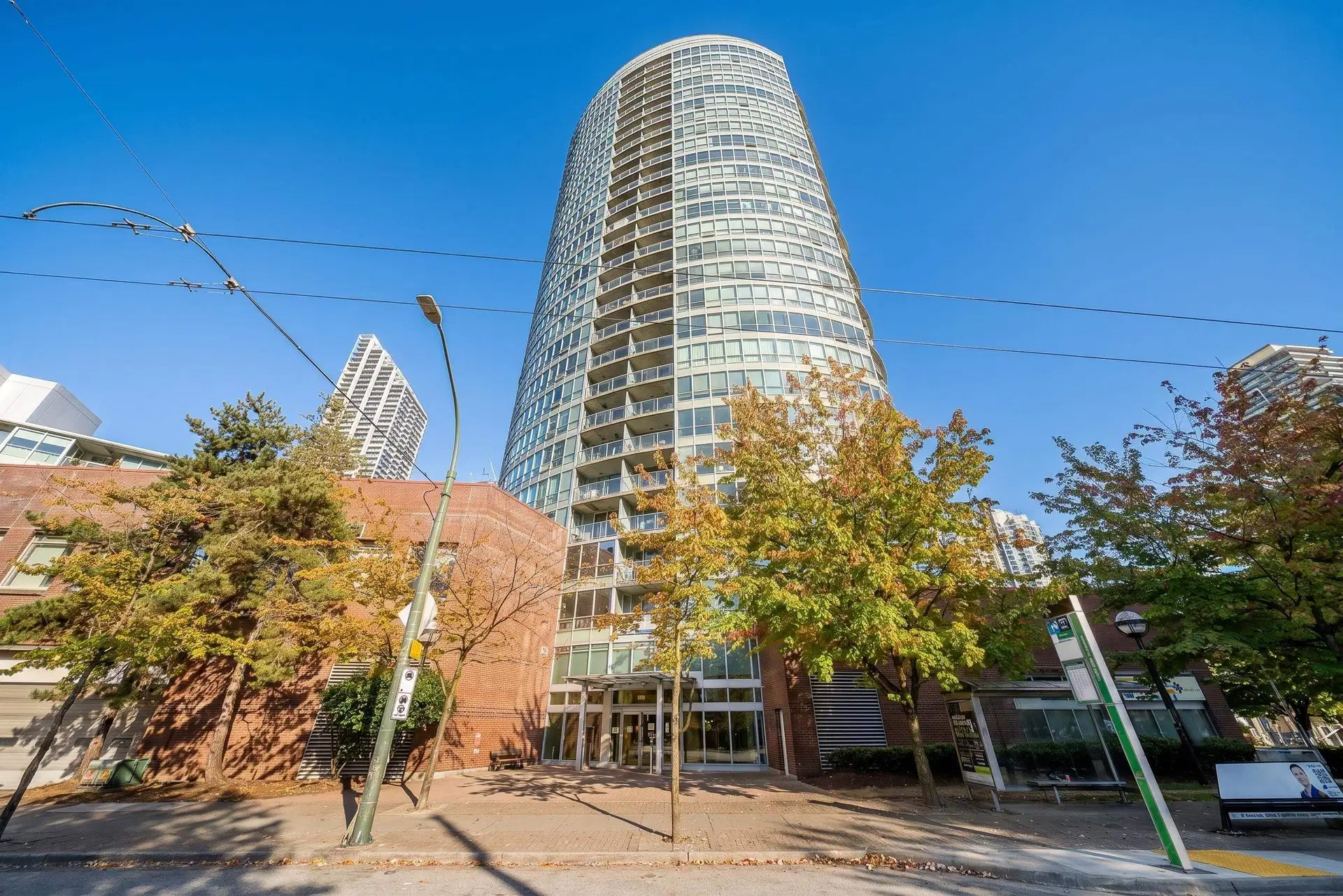 #1503 – 6088 Willingdon Avenue