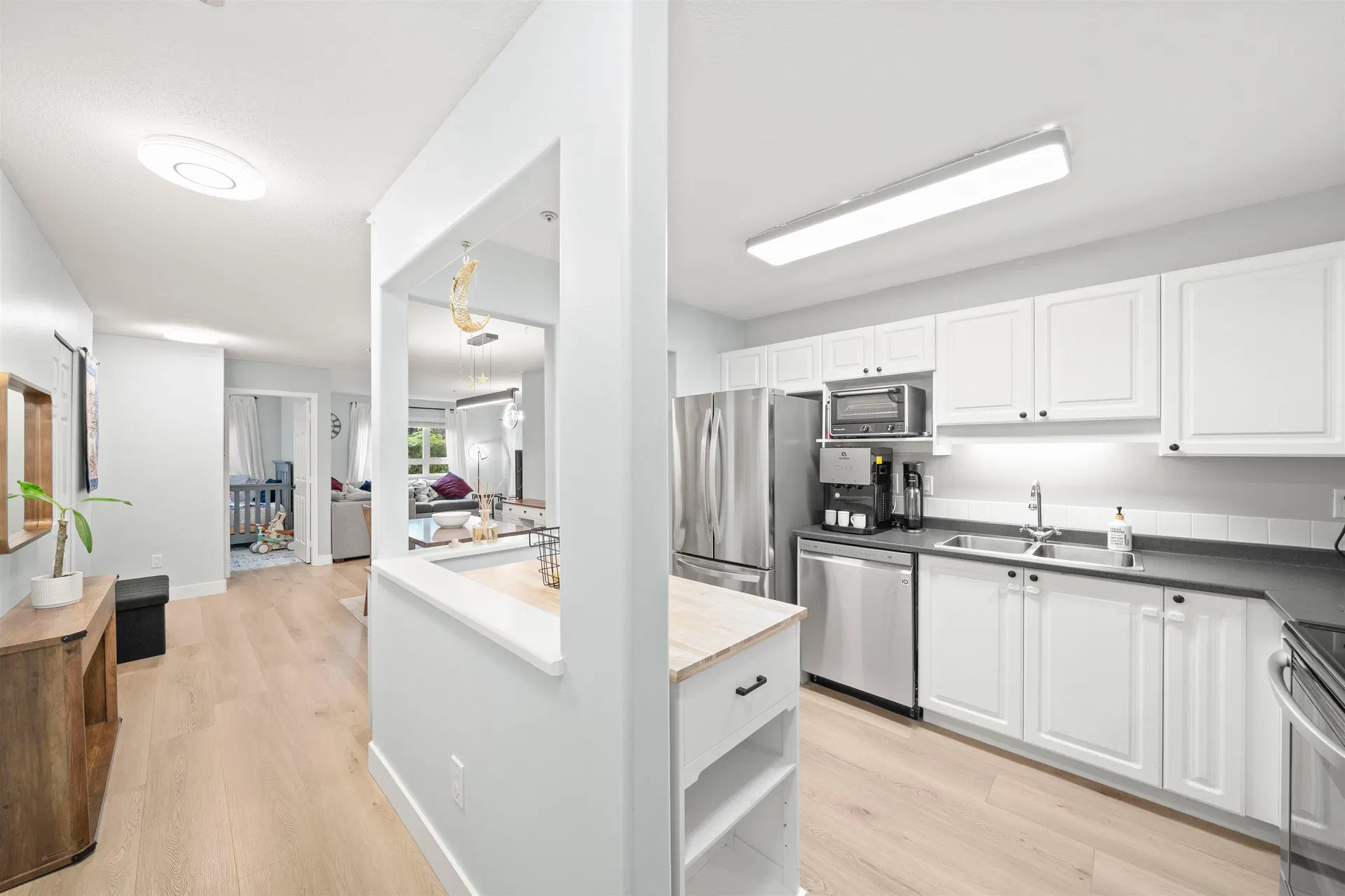 Photo 2 of 28 at #103 – 20189 54 Avenue