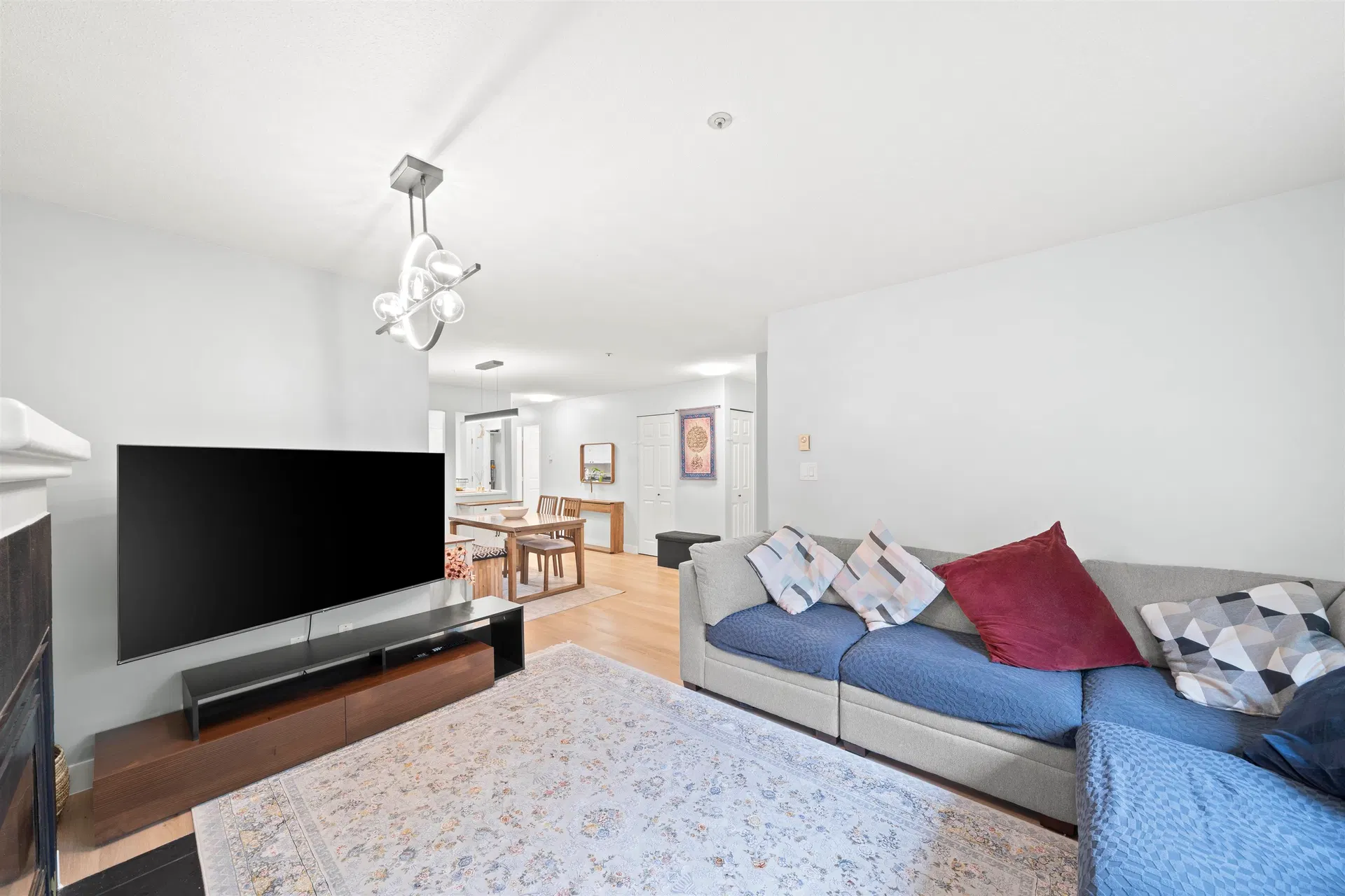 Photo 4 of 28 at #103 – 20189 54 Avenue