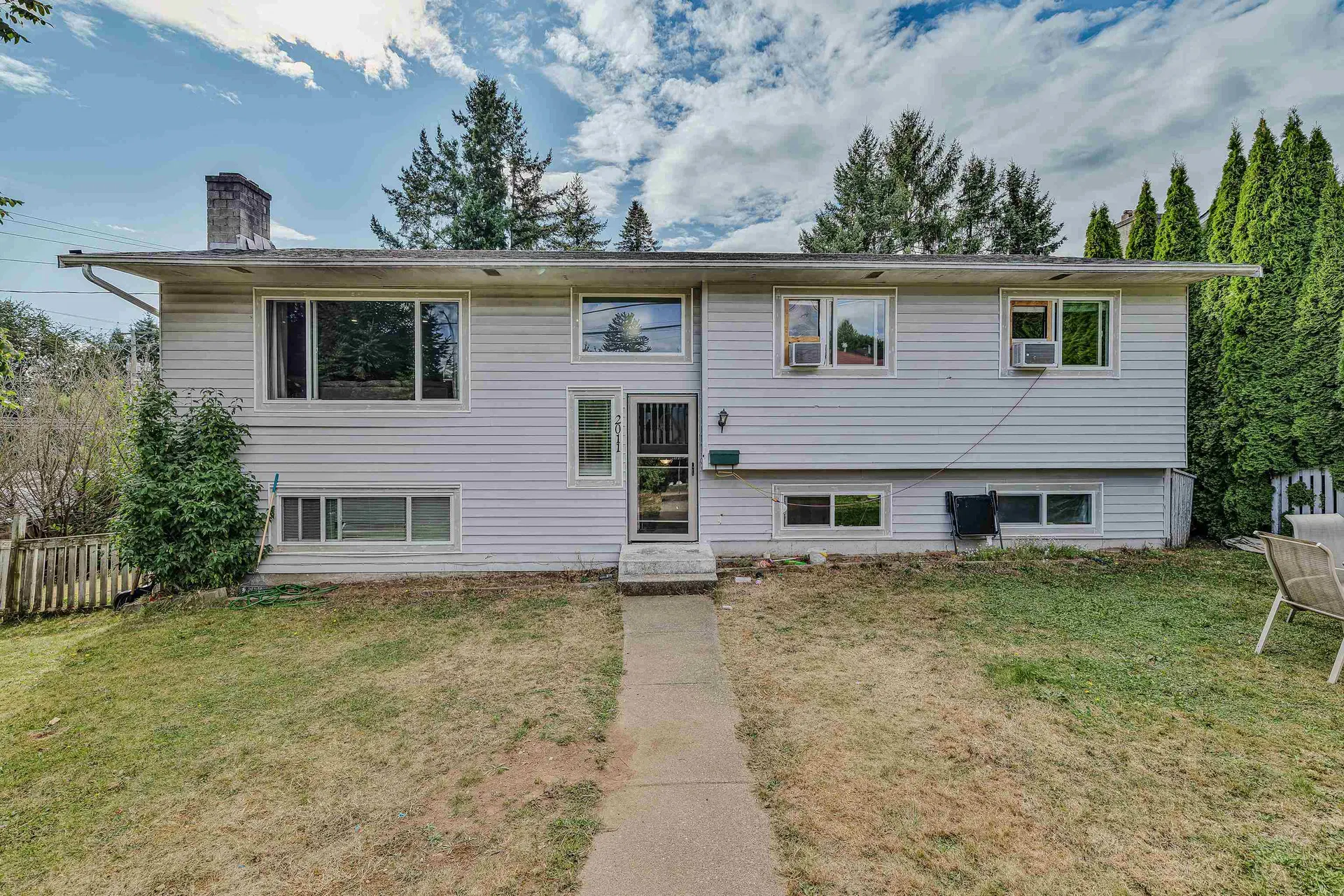2011 Mcmillan Road