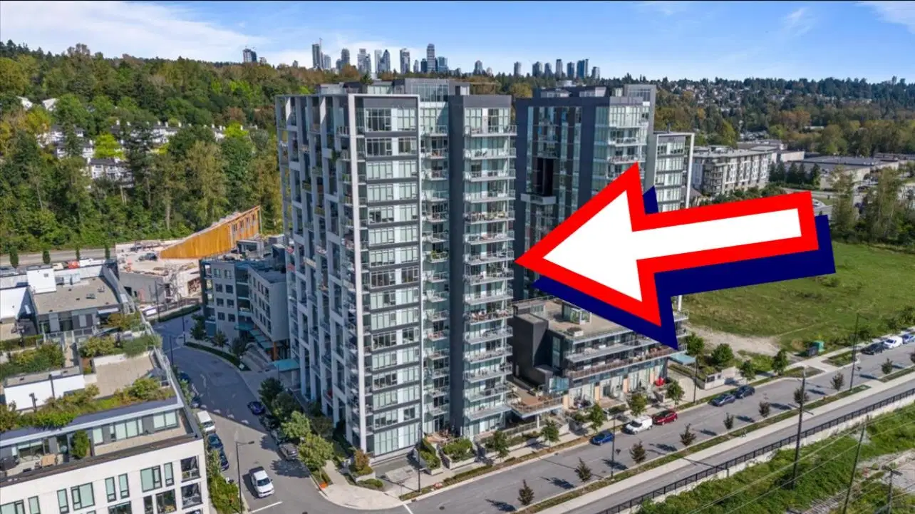 #901 – 8570 Rivergrass Drive