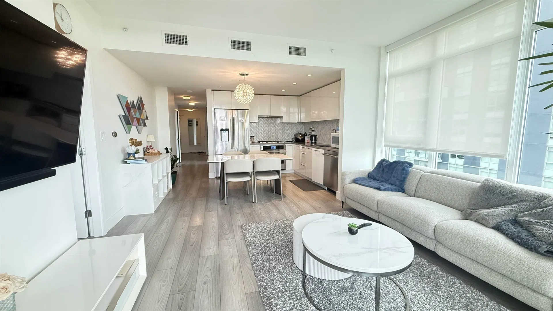Photo 3 of 34 at #901 – 8570 Rivergrass Drive