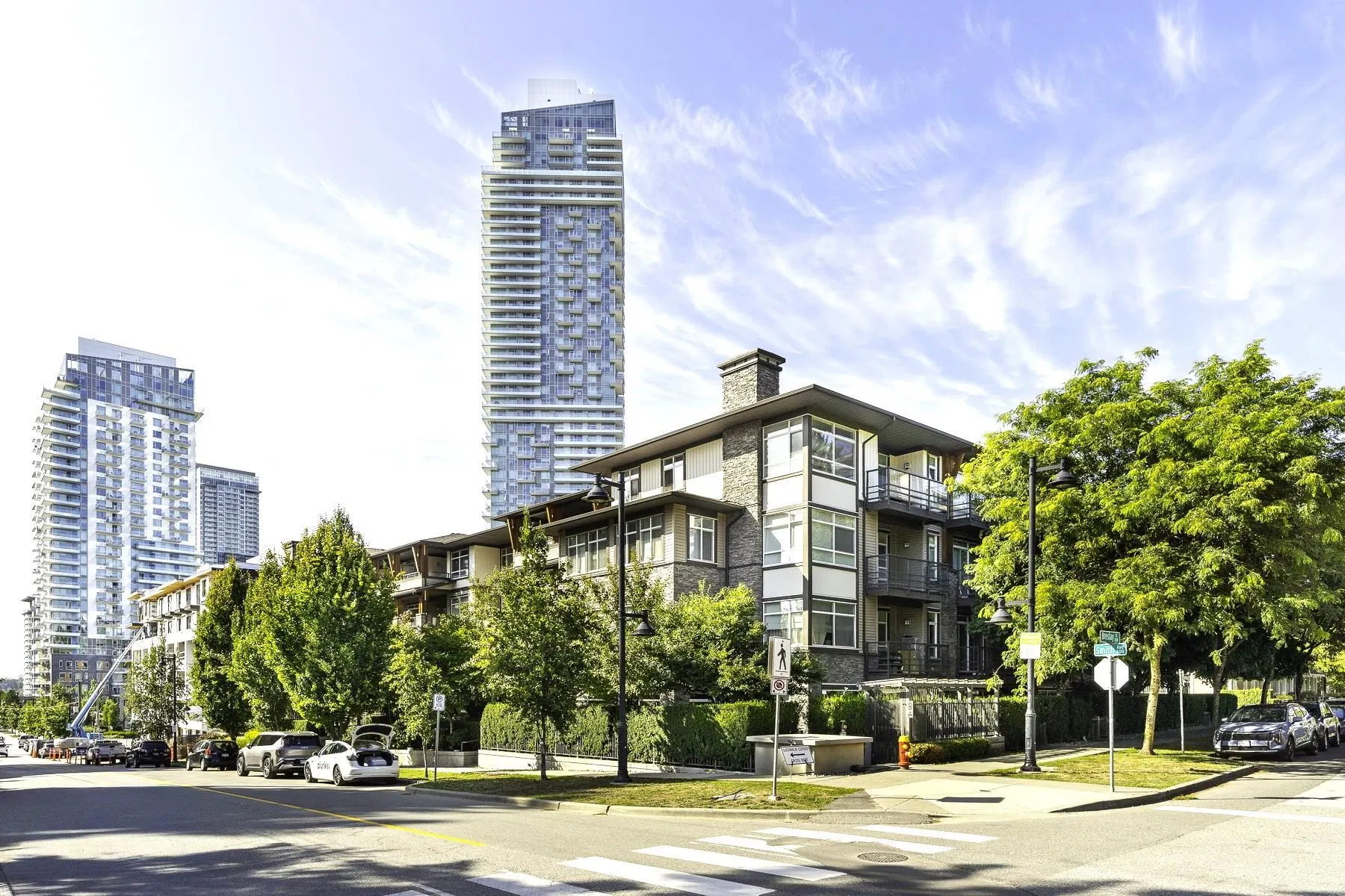 Photo 2 of 24 at #109 – 617 Smith Avenue
