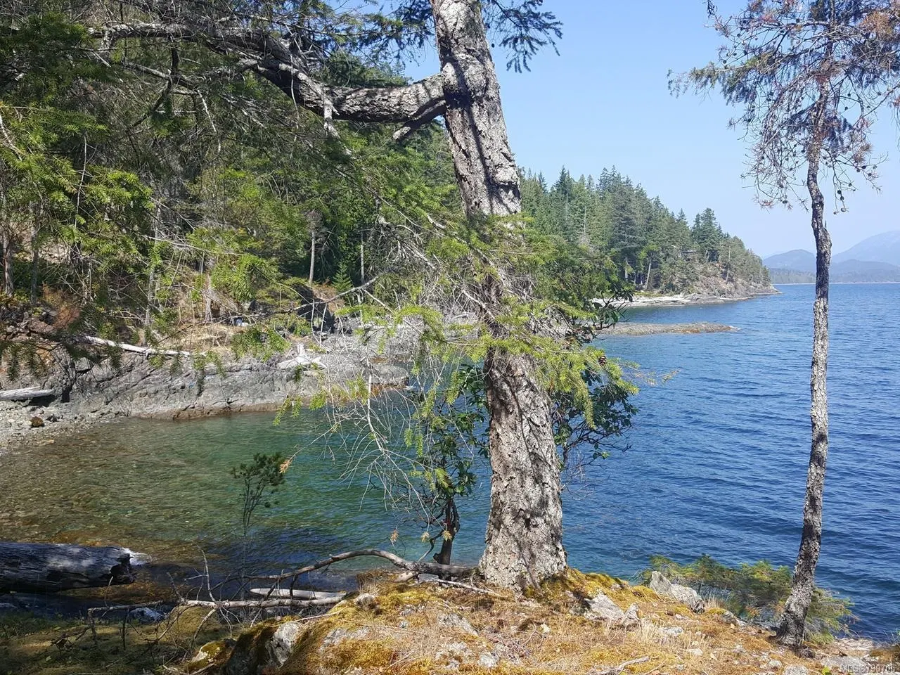 Photo 2 of 21 at SITE 6 – 1846 Tiber Bay Road