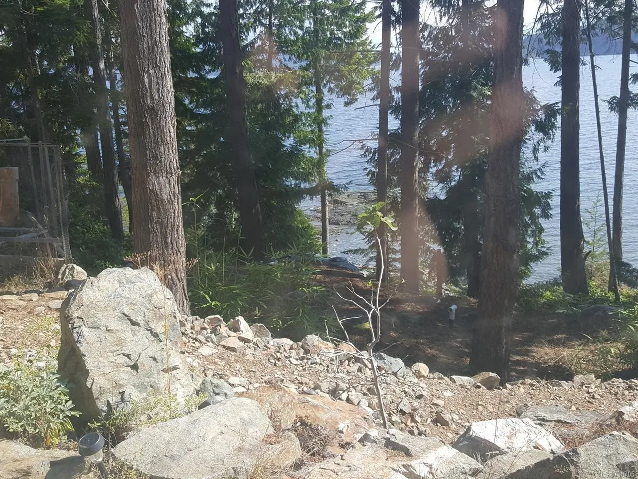 Photo 5 of 21 at SITE 6 – 1846 Tiber Bay Road