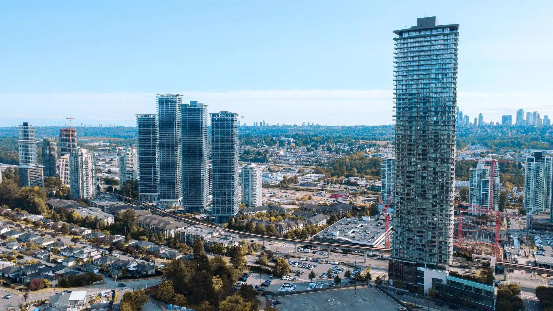 #4801 – 4650 Brentwood Boulevard
