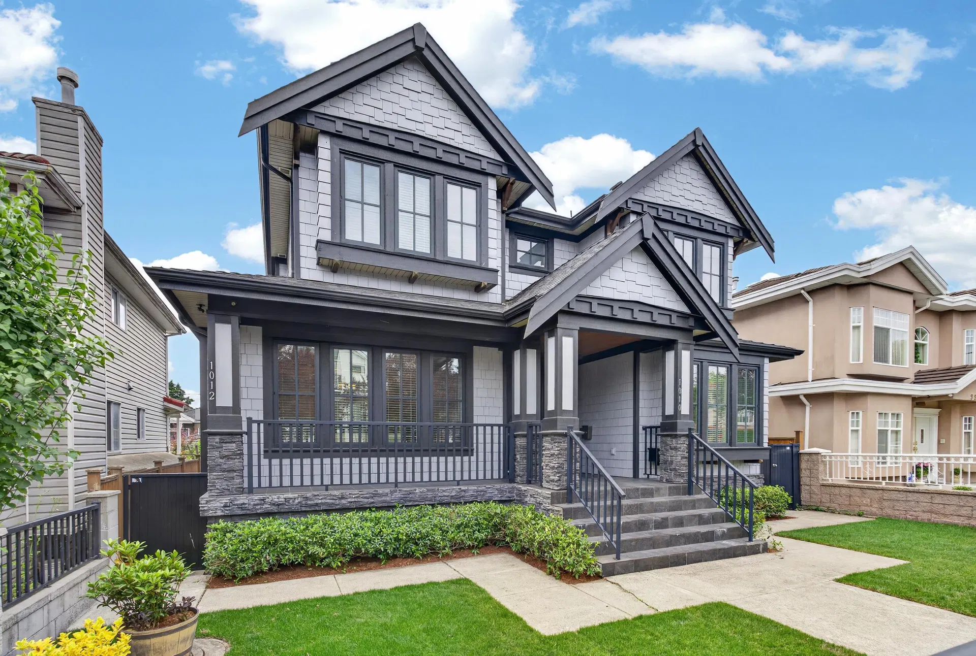Photo 1 of 39 at 1010 E 55th Avenue