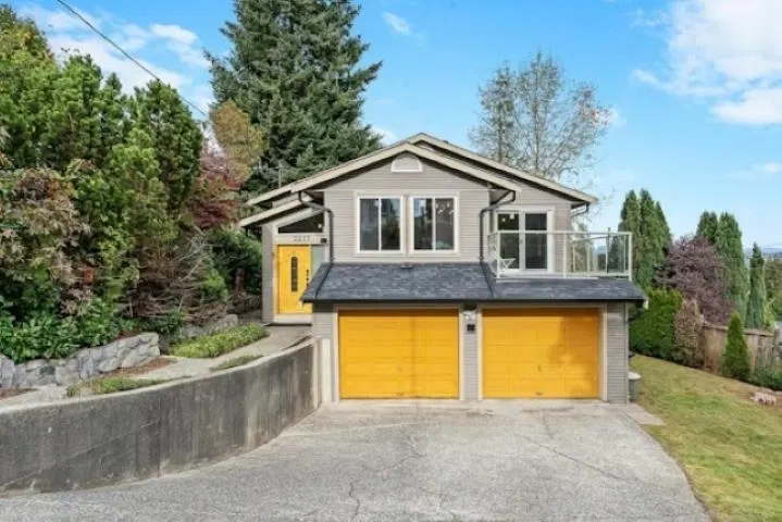Photo 1 of 13 at Up – 2217 Hillside Avenue