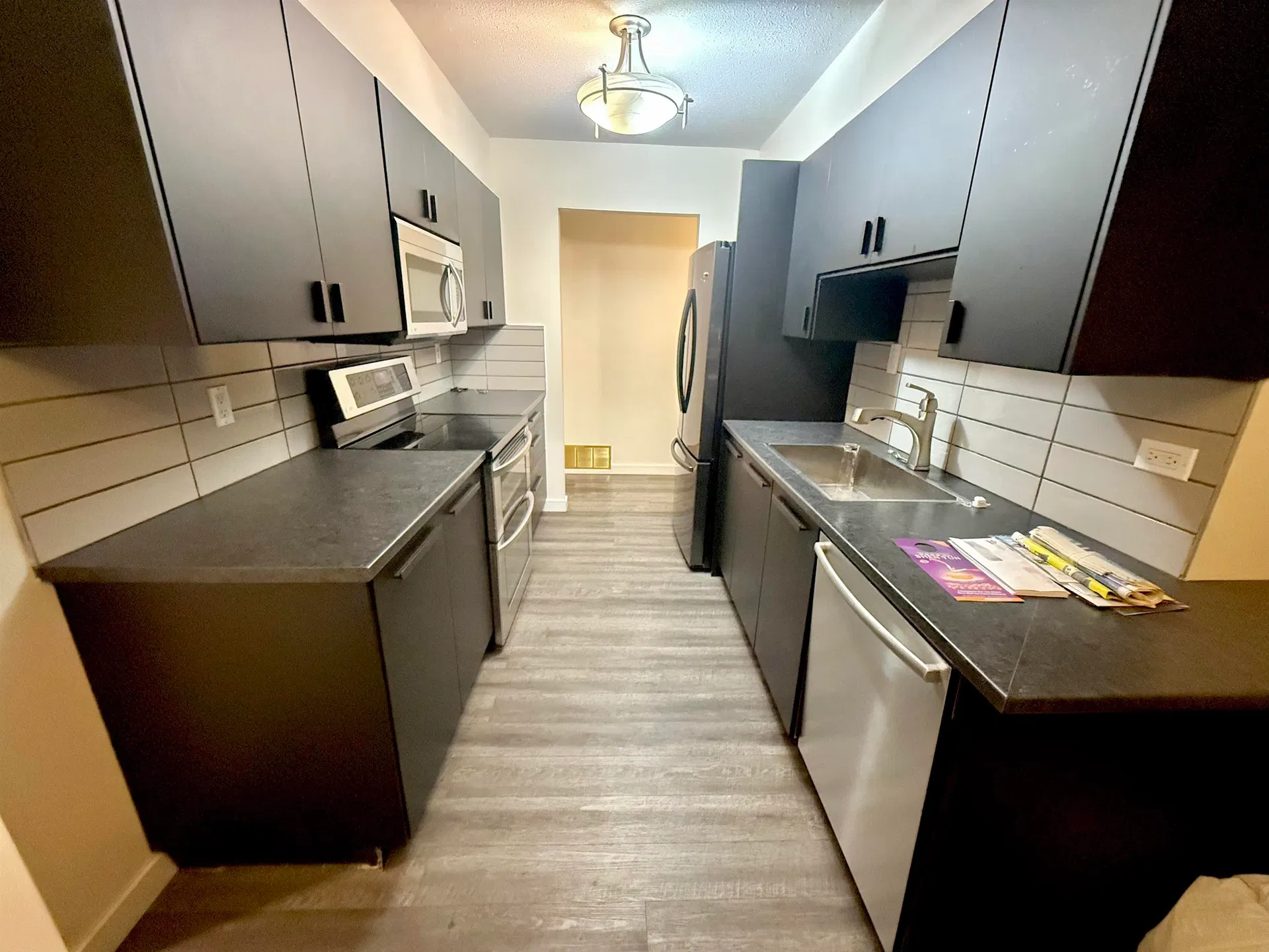 Photo 5 of 13 at Up – 2217 Hillside Avenue