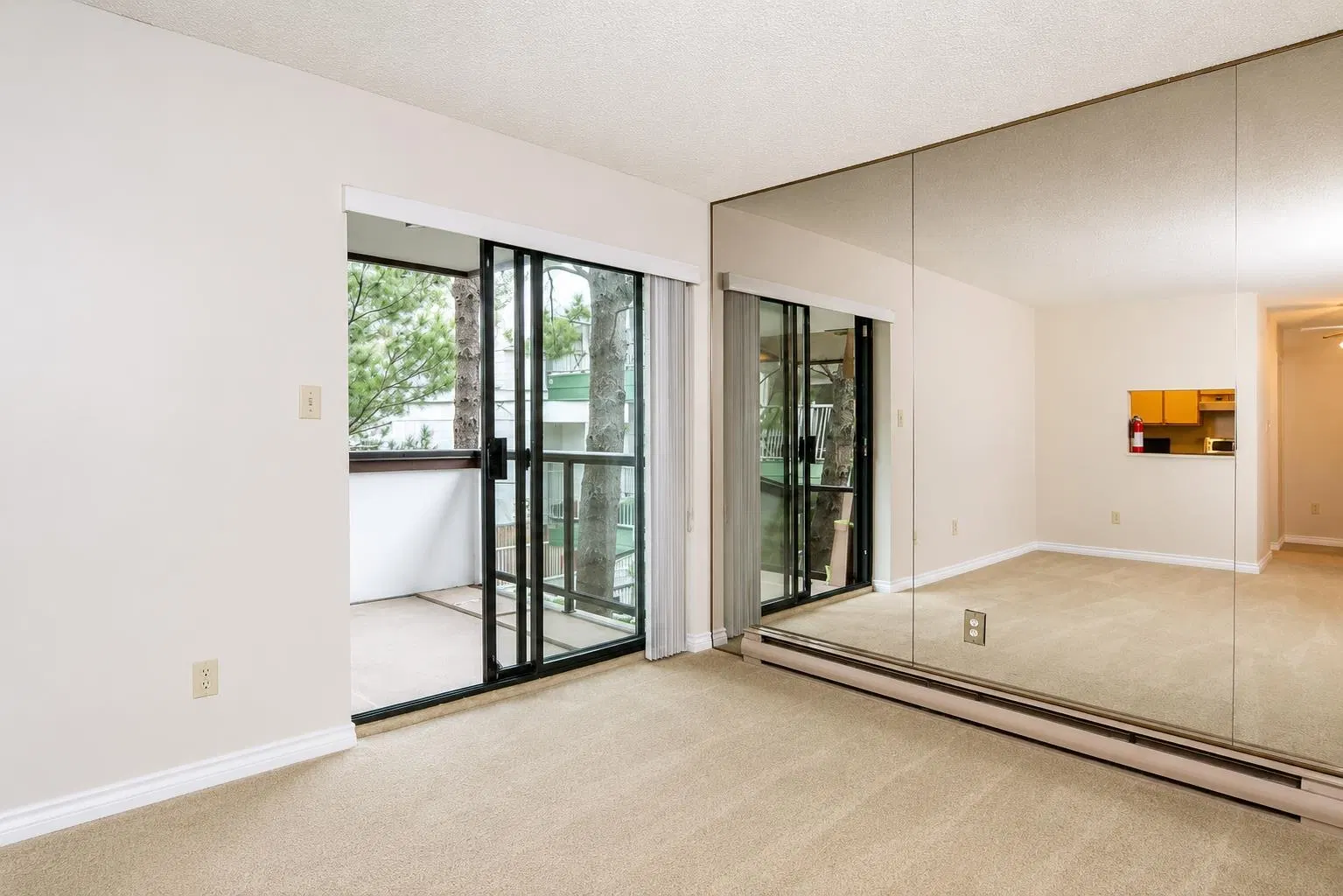 Photo 2 of 11 at #203 – 1775 W 10th Avenue