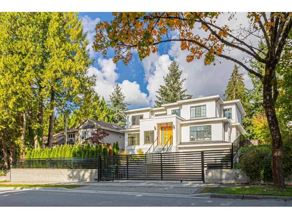 8267 Government Road