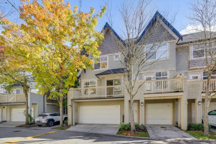 Photo 1 of 20 at #19 – 3711 Robson Court