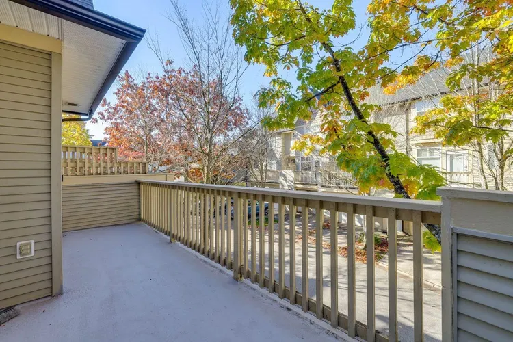 Photo 4 of 20 at #19 – 3711 Robson Court