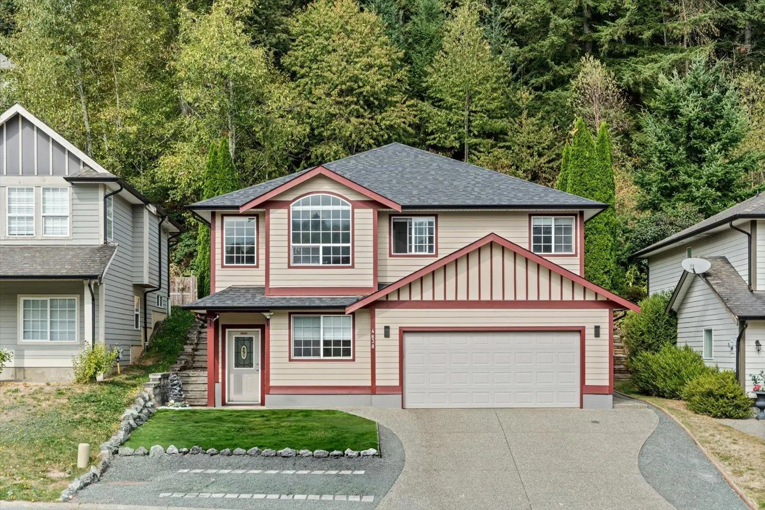 Photo 1 of 40 at 4838 Teskey Road