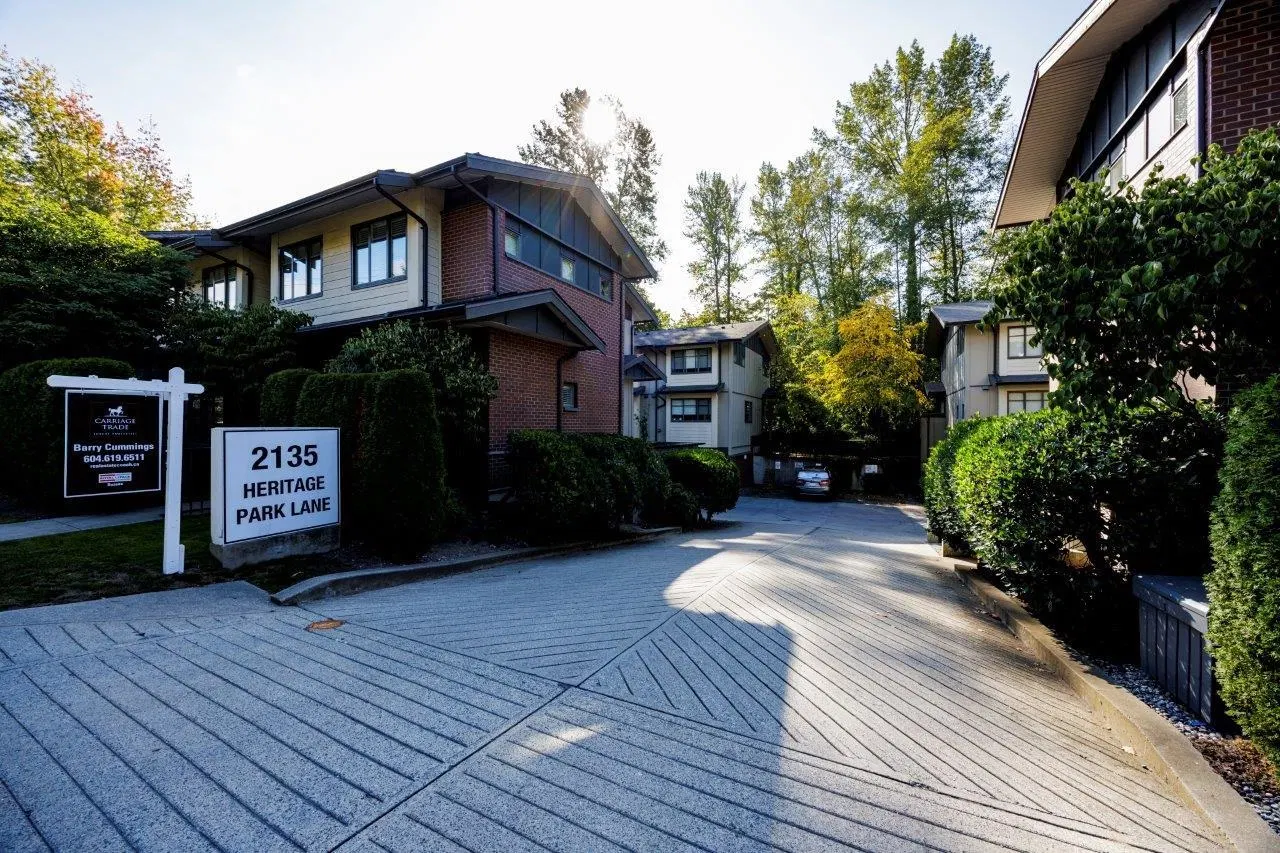 Photo 1 of 40 at #306 – 2135 Heritage Park Lane