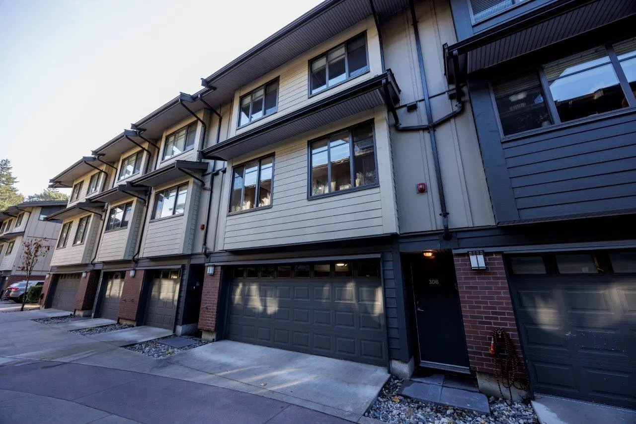 Photo 2 of 40 at #306 – 2135 Heritage Park Lane