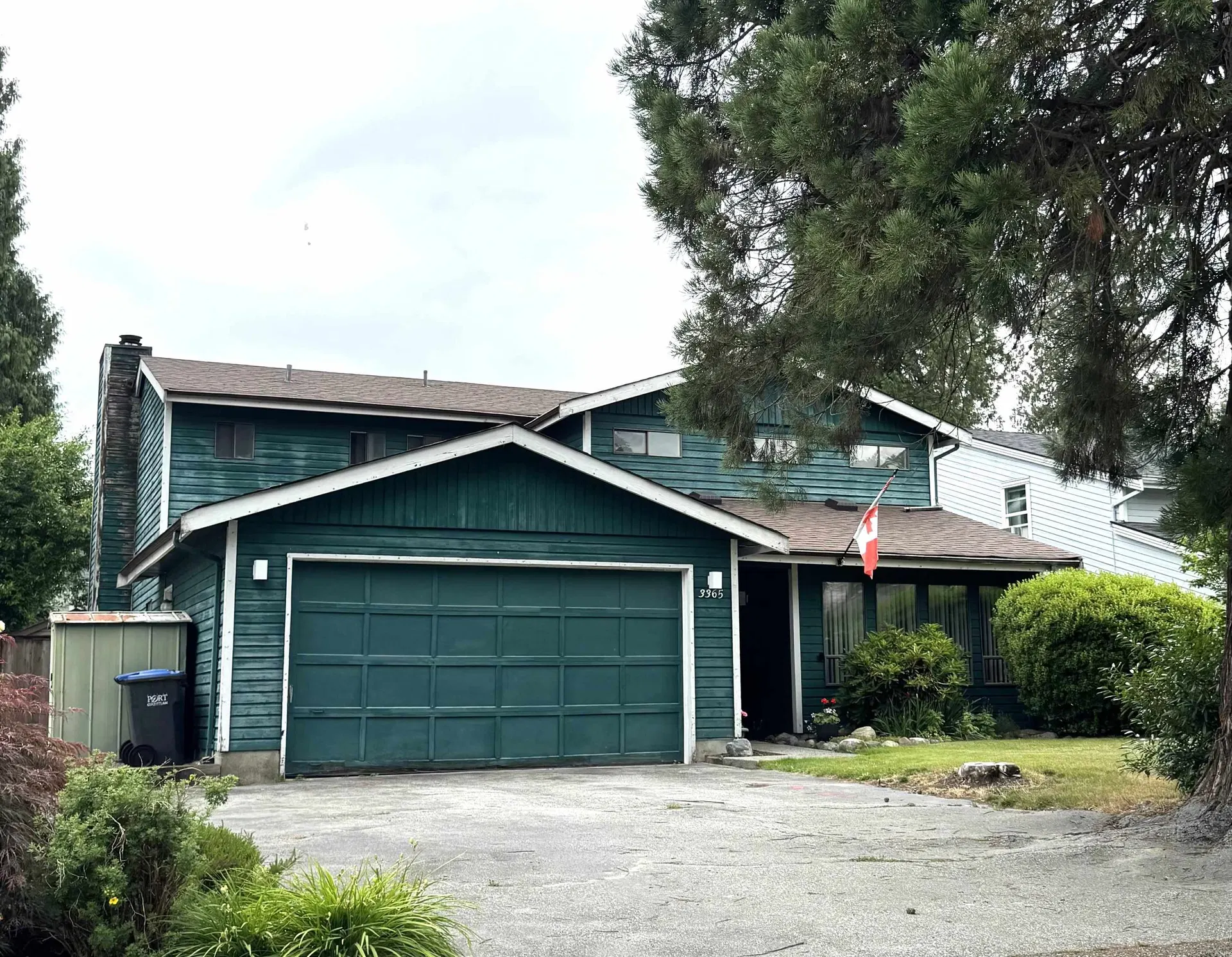 Photo 1 of 3 at 3365 Forest Grove Place