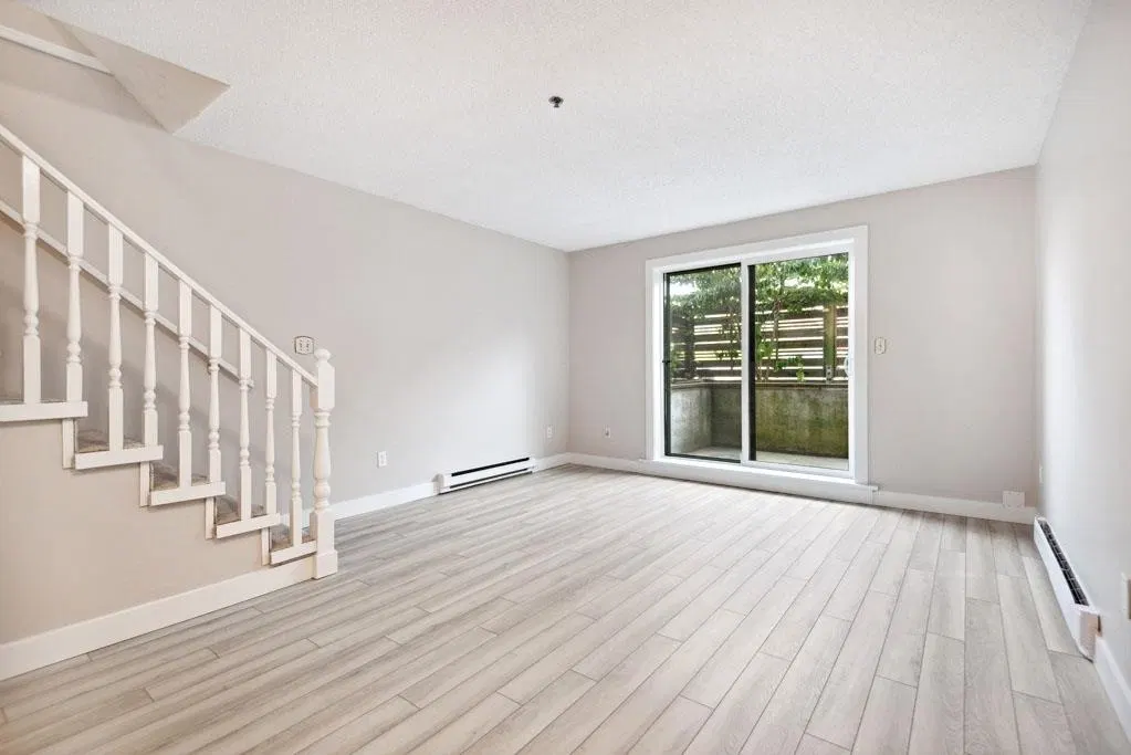 Photo 4 of 22 at #103 – 1205 W 14th Avenue