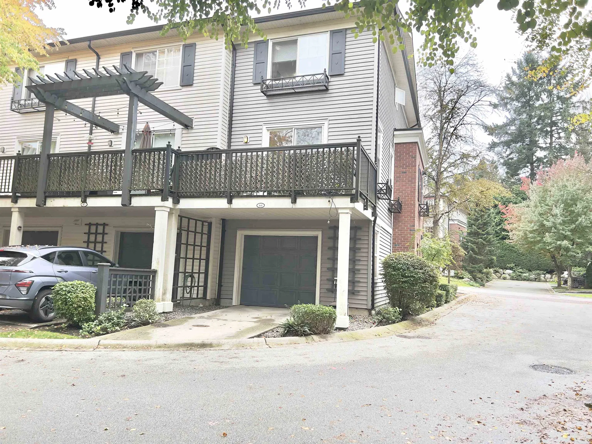 Photo 2 of 23 at #64 – 101 Fraser Street