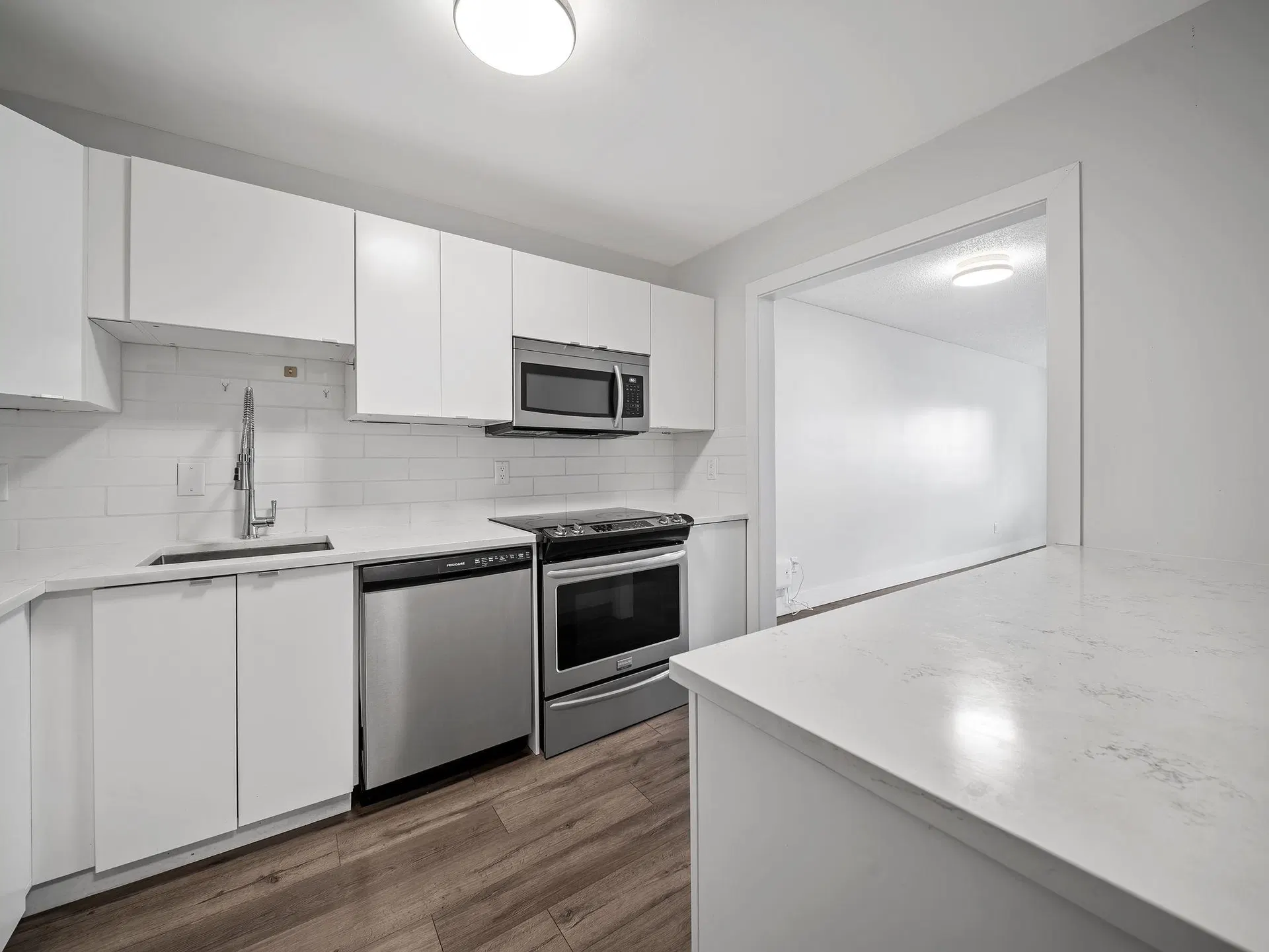 Photo 2 of 18 at #318 – 1561 Vidal Street