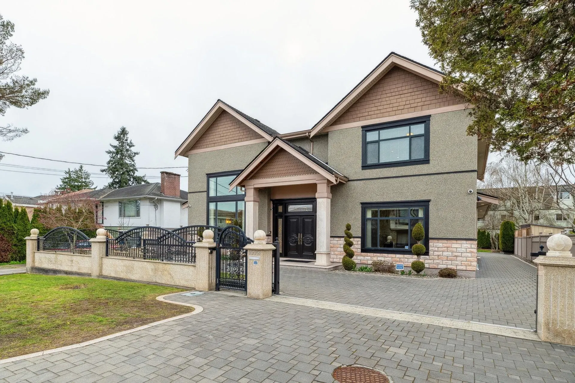 10051 Leonard Road