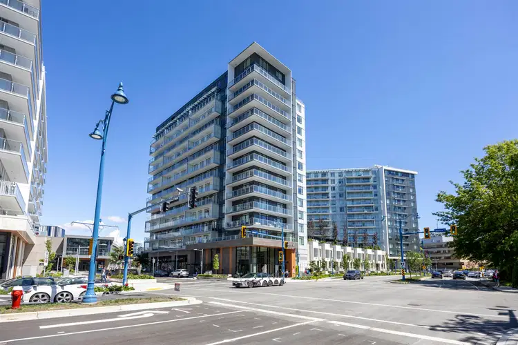 #801 – 6788 Minoru Boulevard