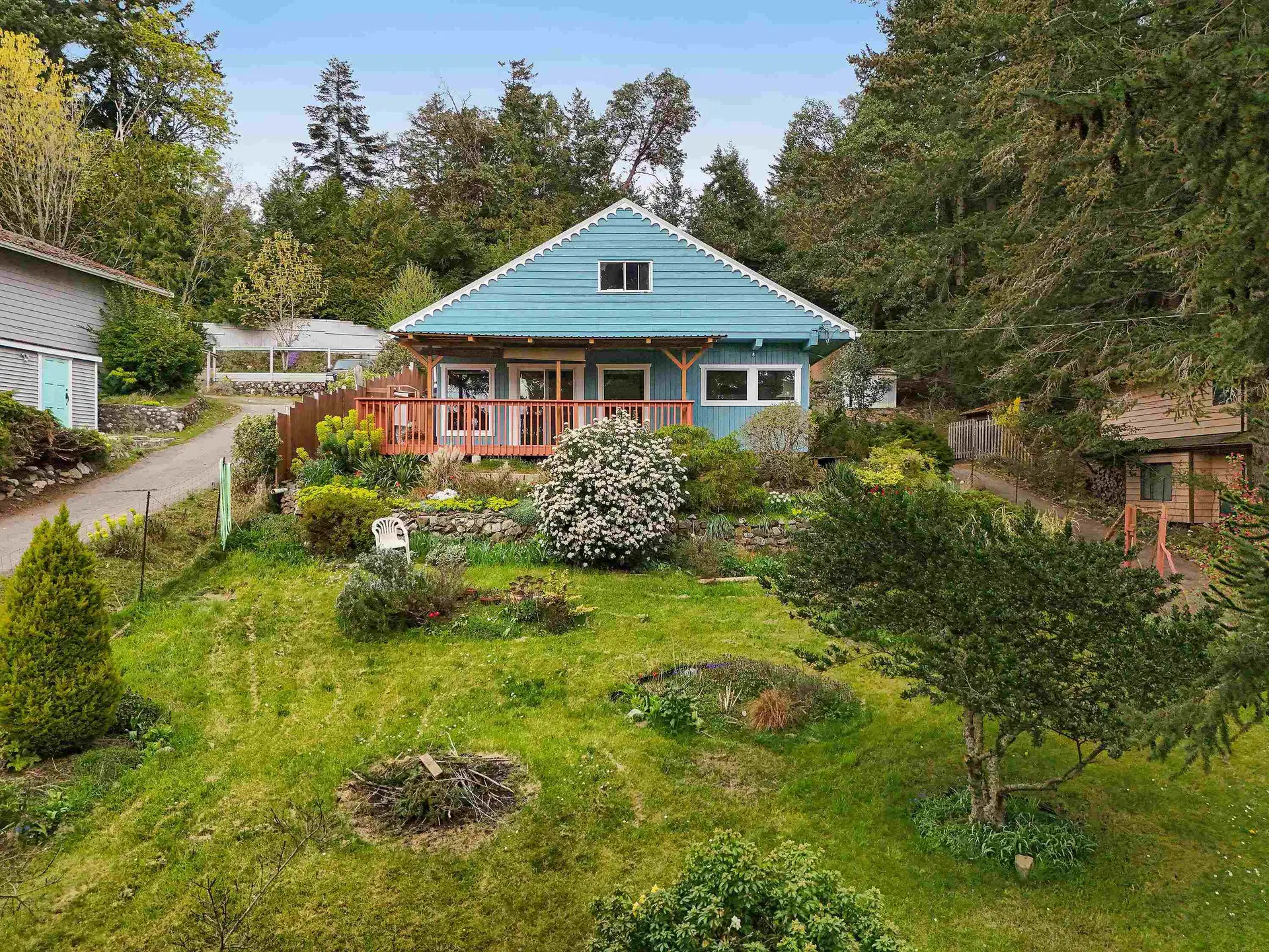 279 Wood Dale Drive