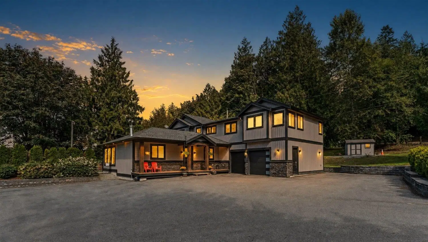 41501 Old Yale Road