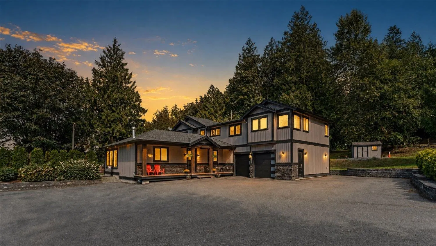 41501 Old Yale Road