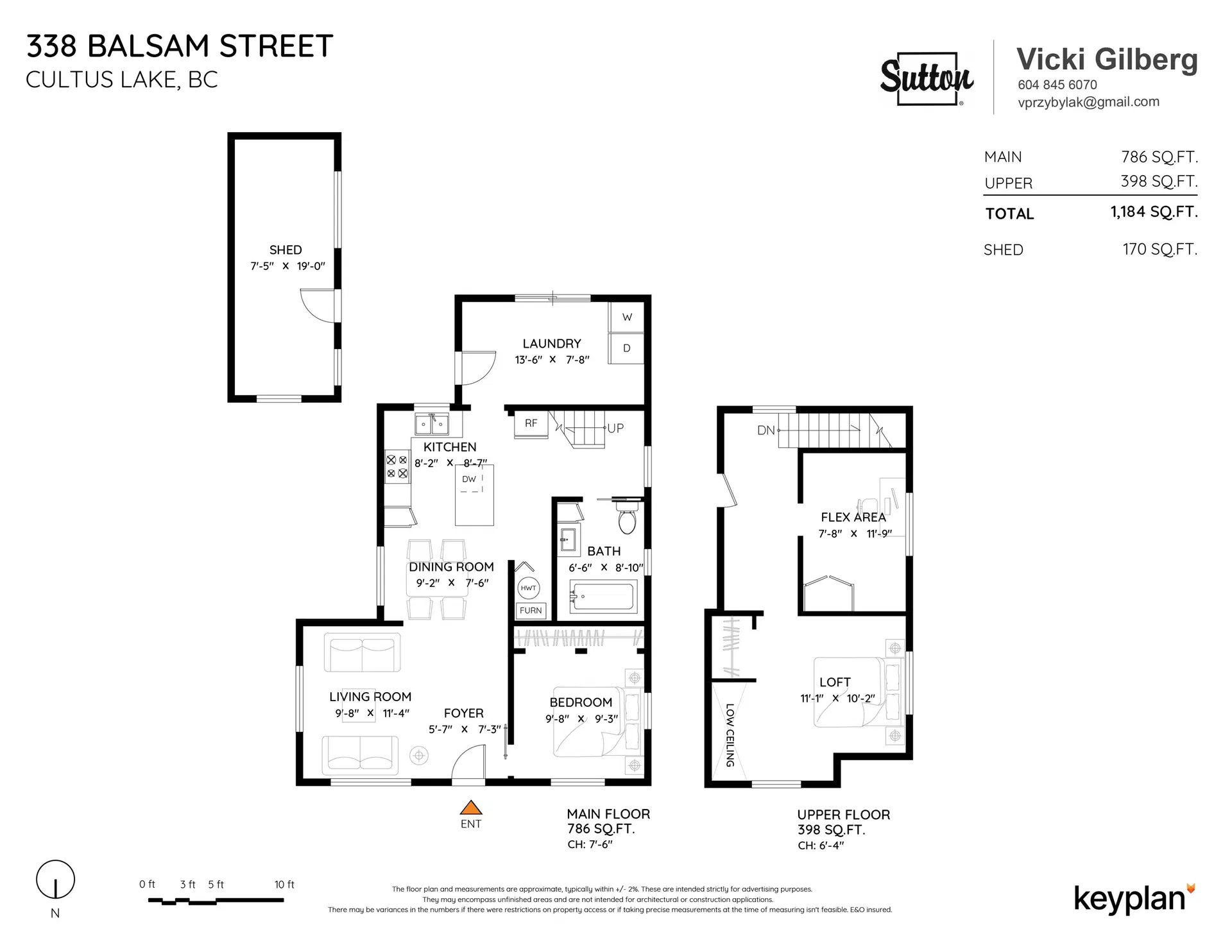 Photo 1 of 14 at 338 Balsam Street