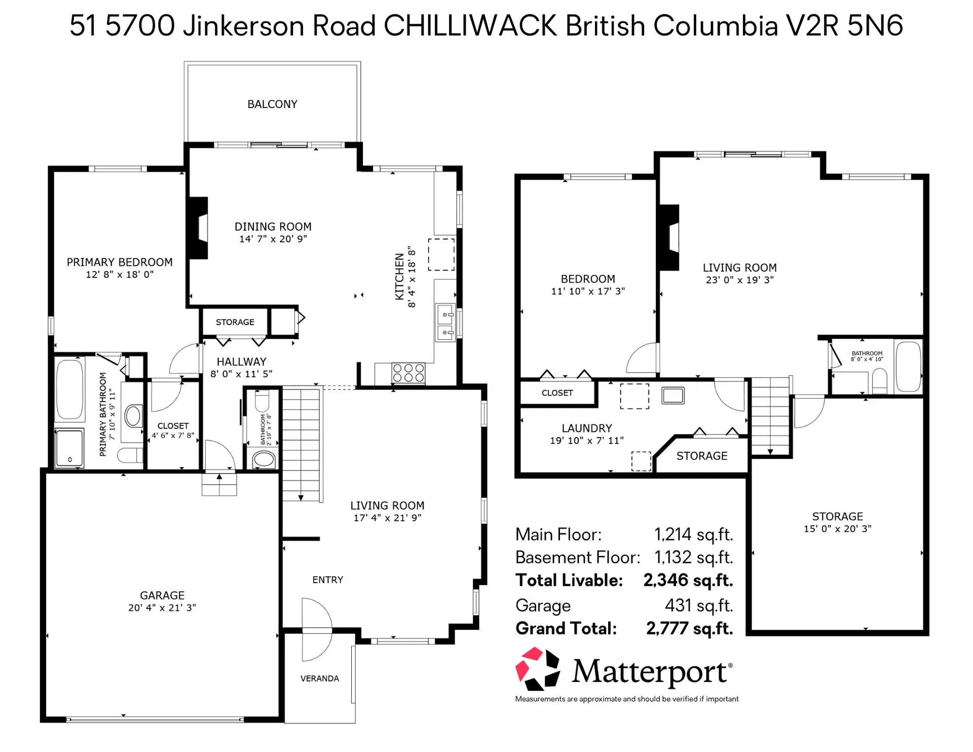 Photo 2 of 31 at #51 – 5700 Jinkerson Road