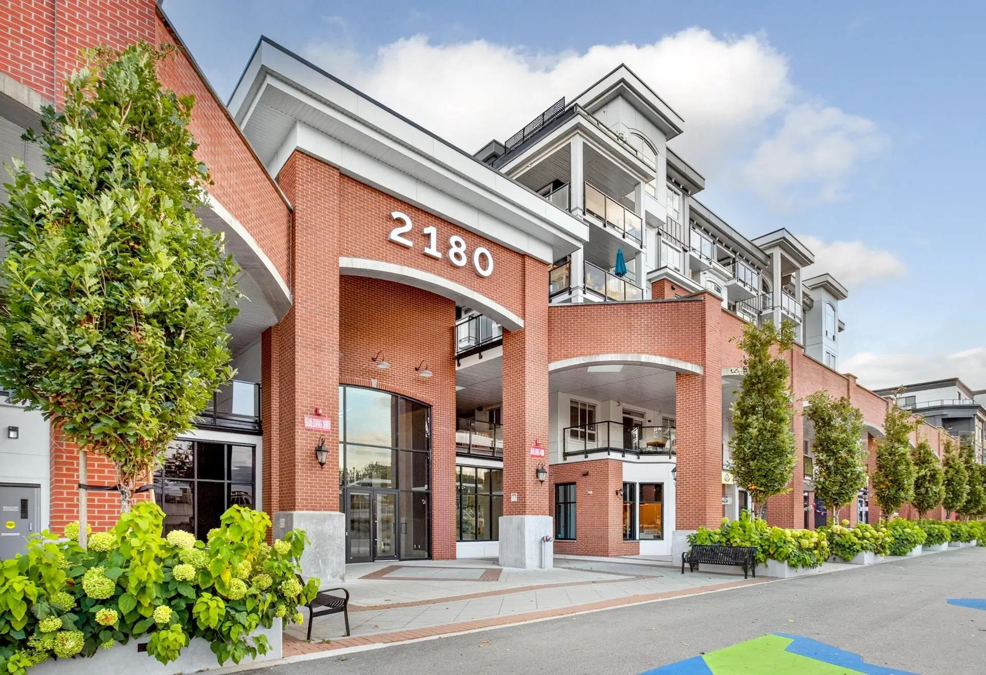 #4503 – 2180 Kelly Avenue