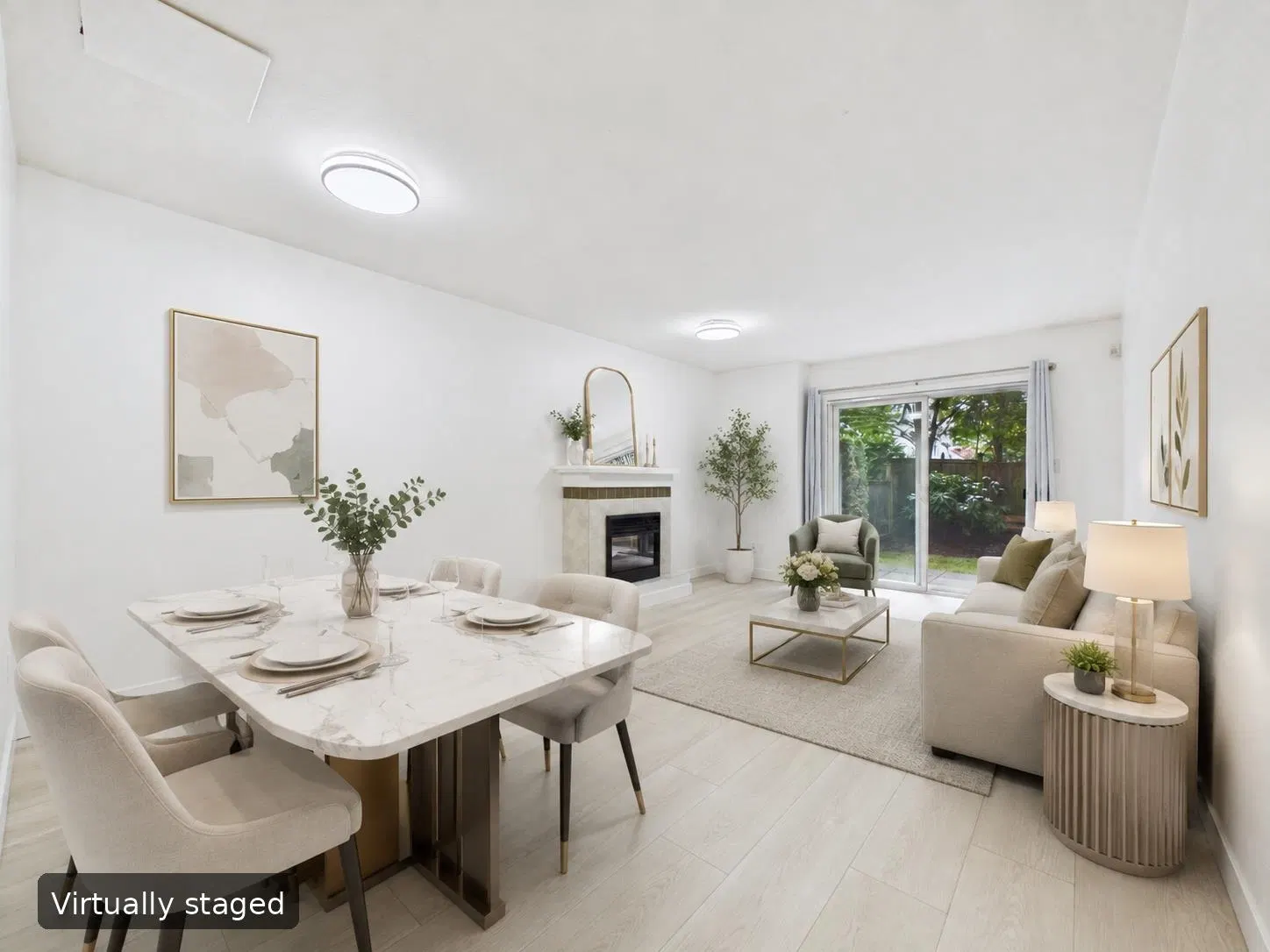Photo 3 of 28 at #7 – 5525 Halley Avenue