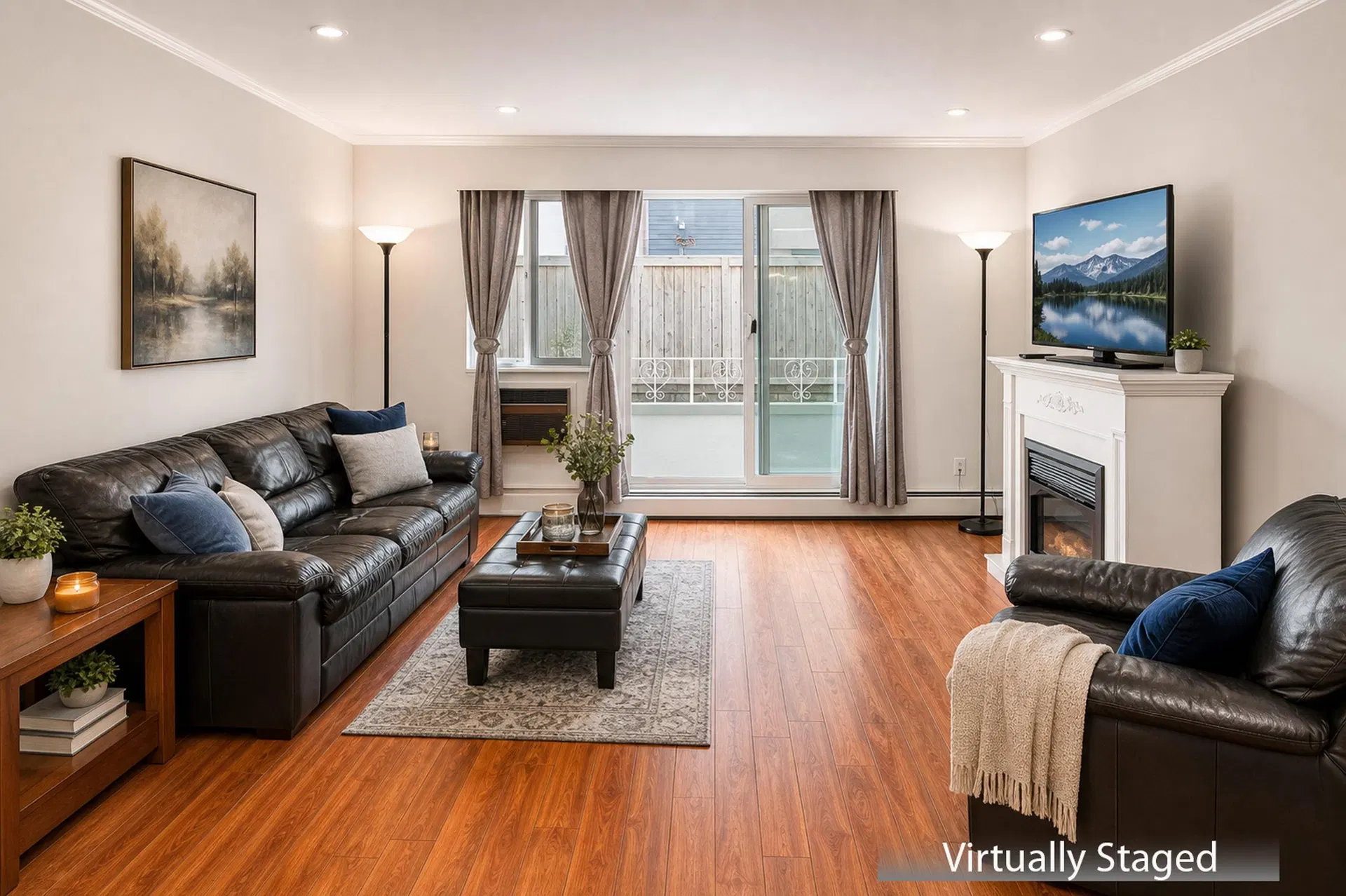 Photo 2 of 16 at #105 – 12096 222 Street