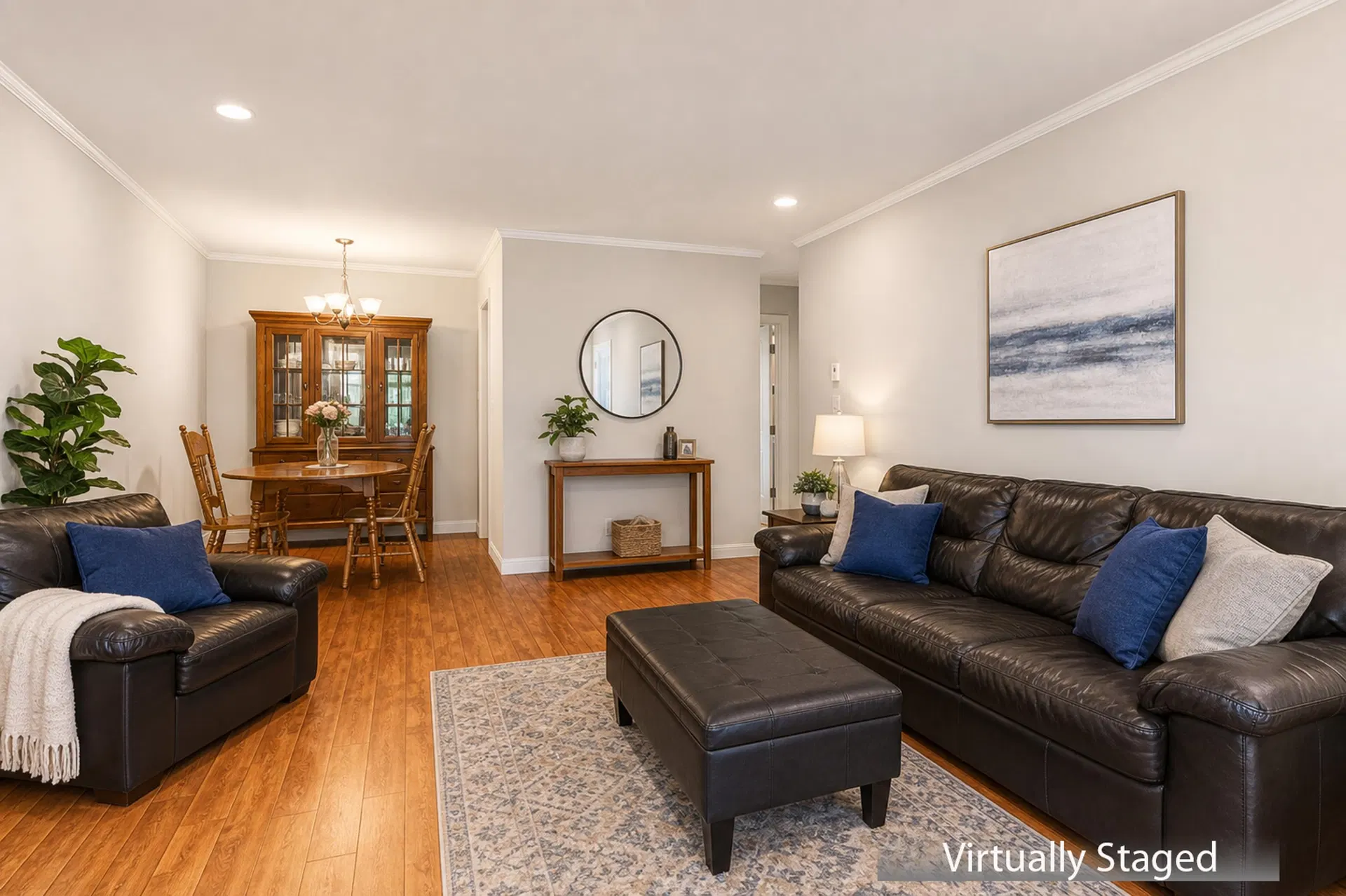 Photo 3 of 16 at #105 – 12096 222 Street