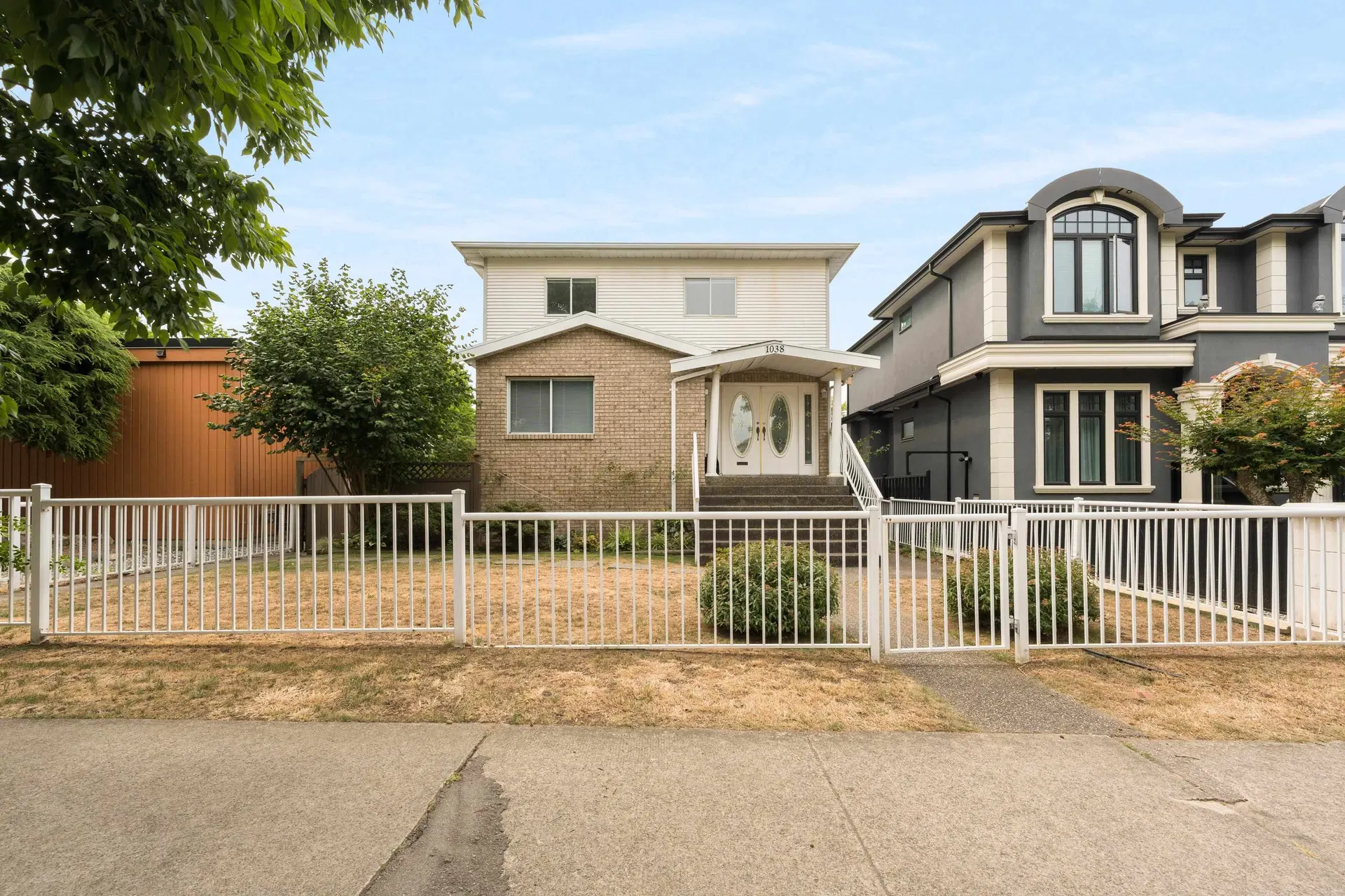 Photo 1 of 40 at 1038 E 51st Avenue