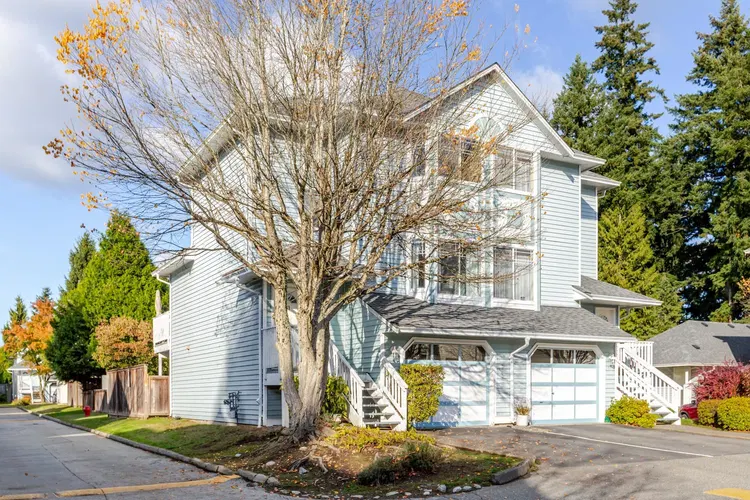 Photo 2 of 40 at #31 – 15550 89 Avenue