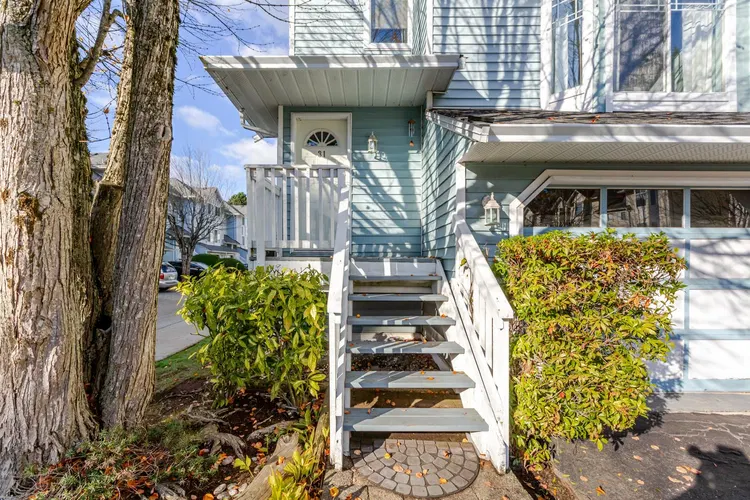 Photo 3 of 40 at #31 – 15550 89 Avenue