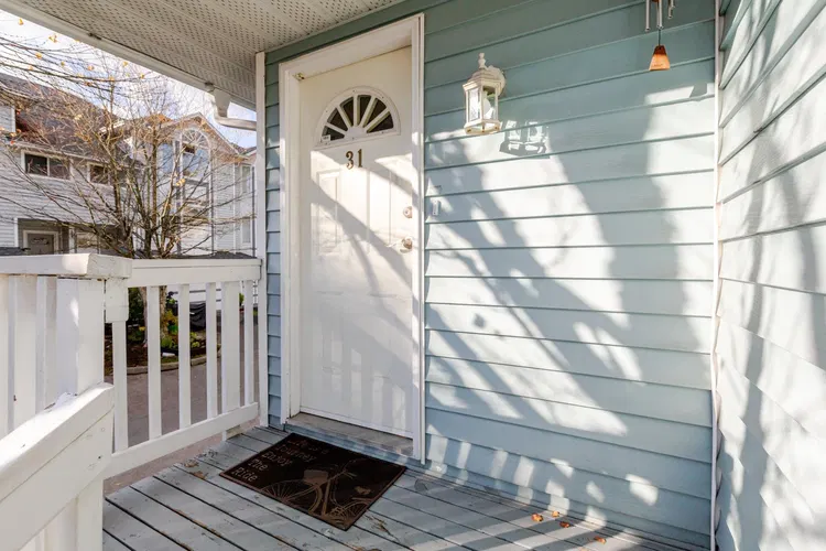 Photo 4 of 40 at #31 – 15550 89 Avenue