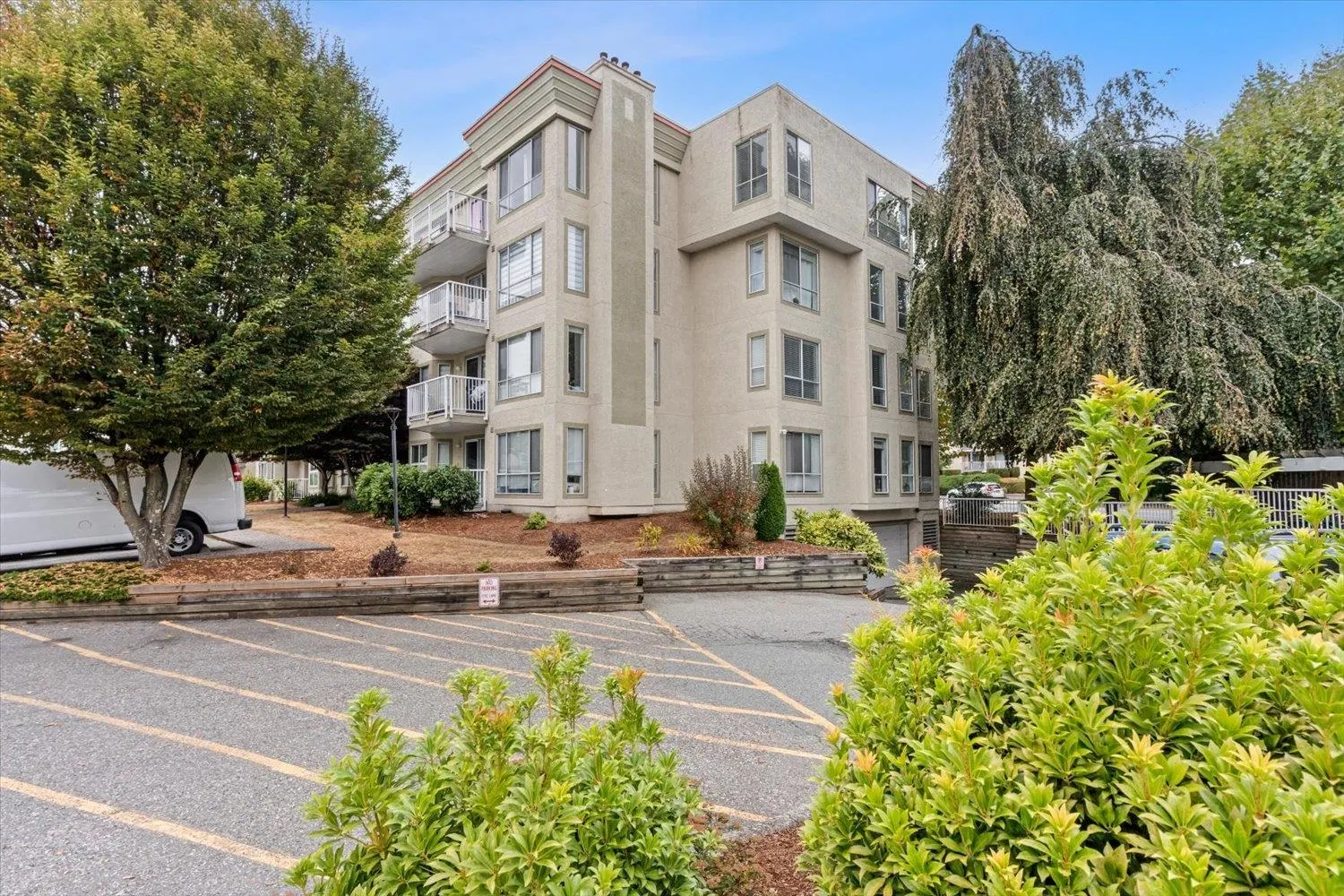 Photo 1 of 32 at #432 – 32830 George Ferguson Way